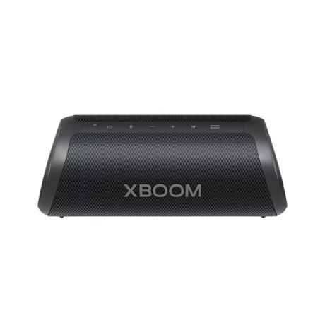LG XG7QBK Ηχείο Bluetooth Μαύρο LG XG7QBK Ηχείο Bluetooth Μαύρο